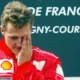 "Michael Schumacher já não consegue se expressar verbalmente"