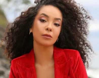 Micheli Machado perde bebê com Robson Nunes aos nove meses de gestação
