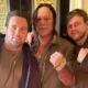 Mickey Rourke aparece irreconhecível no 'Big Brother' britânico