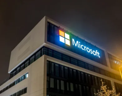 Microsoft anuncia demissão de 6 mil funcionários em todo o mundo