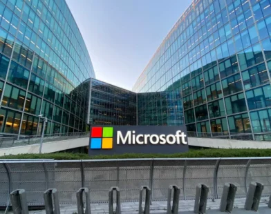 Microsoft bloqueia e-mails de funcionários sobre "Palestina" ou "Gaza"