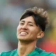 Miguelito é liberado após passar a noite preso por injúria racial em jogo