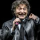 Milei elogia sonegadores e sugere que falta talento a argentino que paga impostos