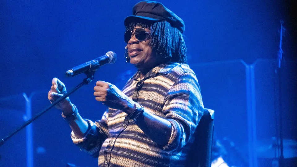 Milton Nascimento vai ser homenageado pela Portela no Carnaval de 2025