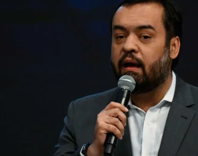 Ministro diz a Castro que PF resolveu caso Marielle após polícia do Rio falhar por 5 anos