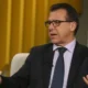 Ministro do Trabalho diz que economia vive 'mau momento' com juros e pede fim da escala 6x1