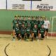 Montes Claros Handebol/AEESB disputa Zonal A do Campeonato Mineiro em Santa Luzia