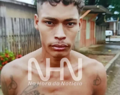 Morador De Rua é Atacado A Tiros