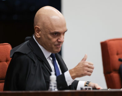 Ícone de sino para notificações
