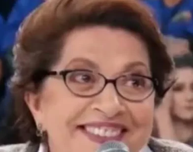 Morre Carlota Portella, coreógrafa e jurada da Dança dos Famosos, aos 74 anos