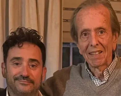 Morre Daniel Fernández, um dos sobreviventes da tragédia nos Andes