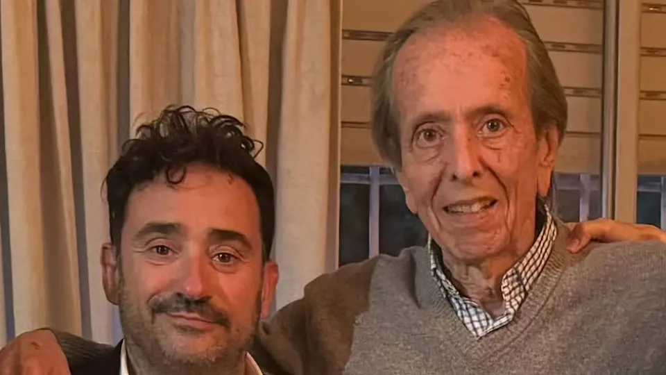Morre Daniel Fernández, um dos sobreviventes da tragédia nos Andes