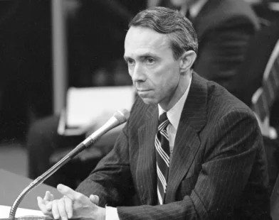 Morre David Souter, juiz da Suprema Corte dos EUA que surpreendeu com virada liberal