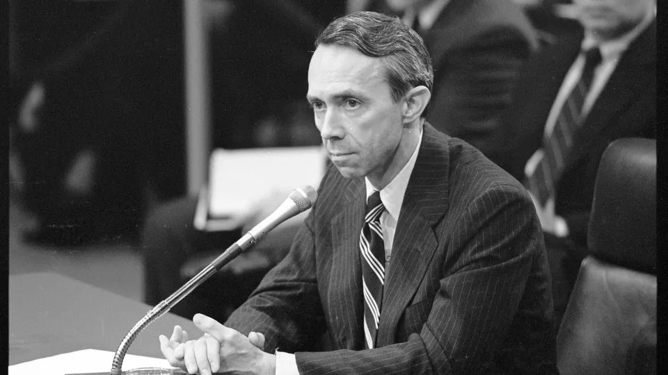 Morre David Souter, juiz da Suprema Corte dos EUA que surpreendeu com virada liberal