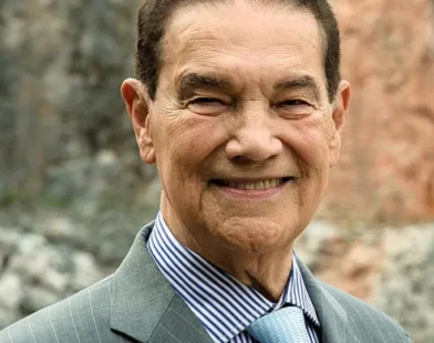 Morre Divaldo Franco, líder espírita considerado sucessor de Chico Xavier