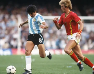 Morre Luis Galván, ex-zagueiro campeão do mundo com a Argentina