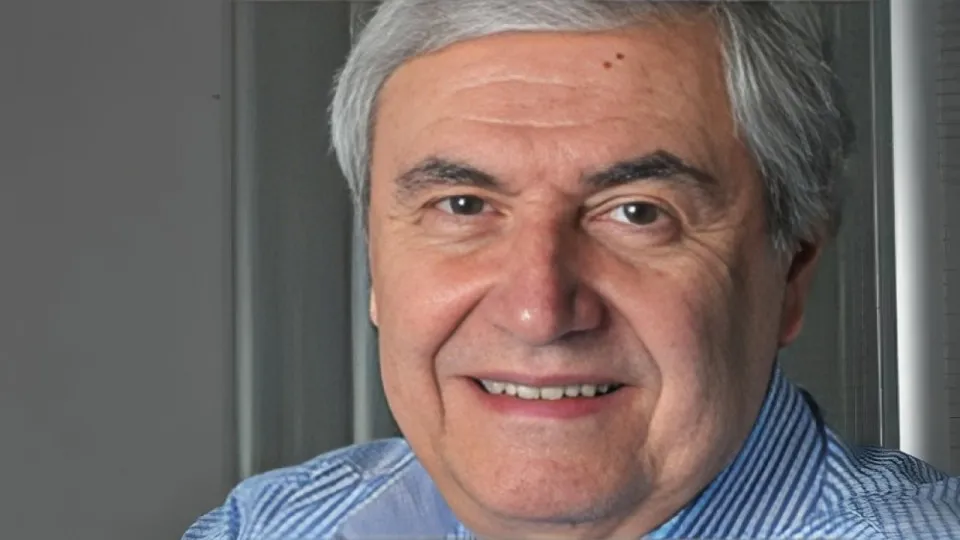 Morre Octávio Florisbal, executivo da Globo por quase três décadas