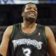 Morre Oliver Miller, ex-jogador da NBA, aos 54 anos, vítima de câncer