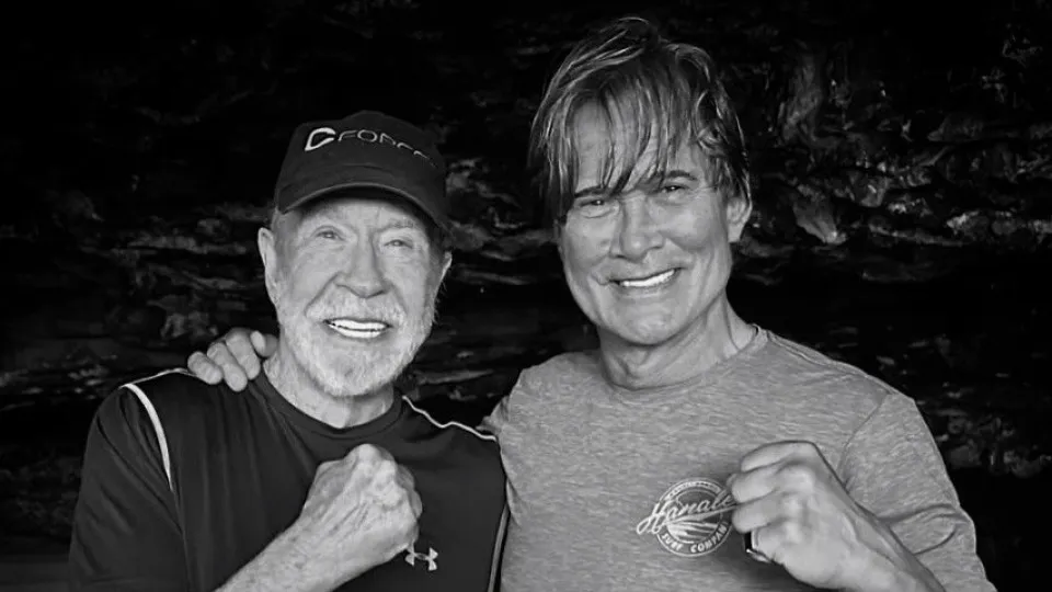 Morre Richard Norton, ator de 'Mad Max', aos 75 anos