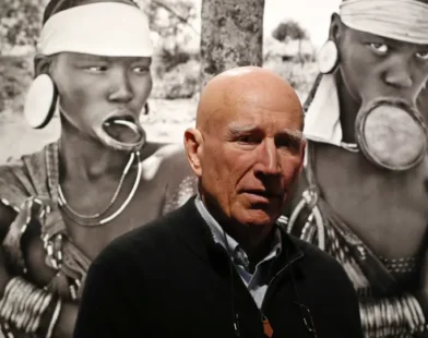 Morre Sebastião Salgado, o maior fotógrafo brasileiro, que registrou dramas do mundo
