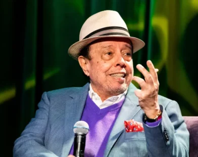 Morre Sergio Mendes, astro internacional da música brasileira
