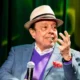 Morre Sergio Mendes, astro internacional da música brasileira