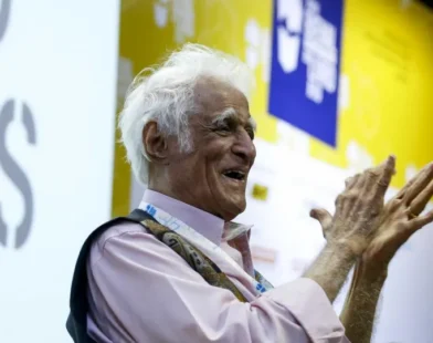 Morre Ziraldo, criador do 'Menino Maluquinho' e mestre da literatura infantil, aos 91