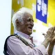 Morre Ziraldo, criador do 'Menino Maluquinho' e mestre da literatura infantil, aos 91