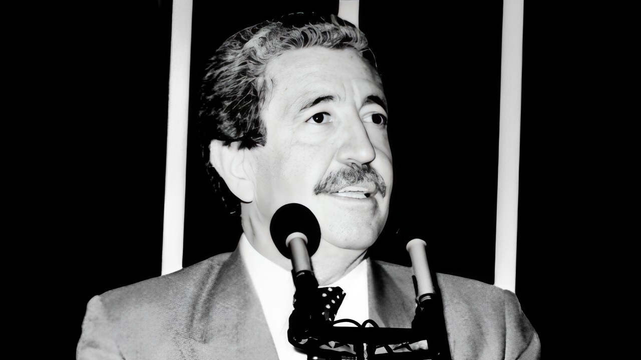 Morre aos 93 anos o empresário e ex-senador Ronan Tito de Almeida | Centro-Oeste