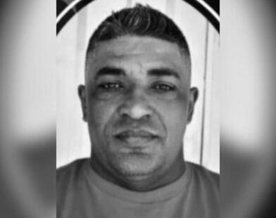 Morre motociclista que se envolveu em acidente com van no Centro de Divinópolis