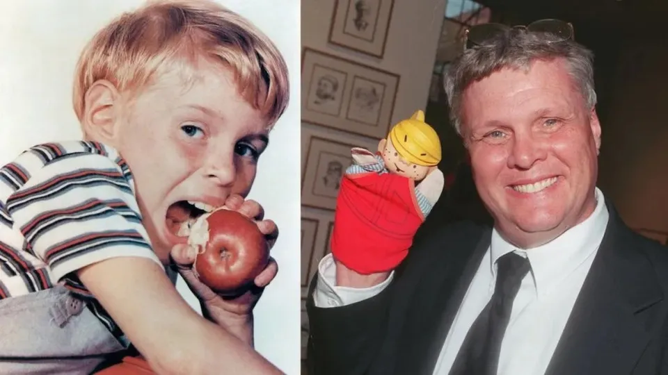 Morre o ator Jay North, conhecido por interpretar Dennis, o Pimentinha