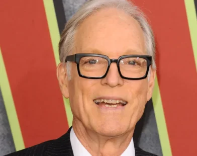 Morre o ator Richard Chamberlain aos 90 anos