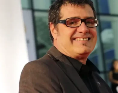 Morre o cineasta Toni Venturi, aos 68 anos, no litoral de São Paulo