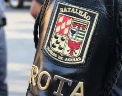 Mortes em ações policiais crescem em 10 estados, e São Paulo lidera alta