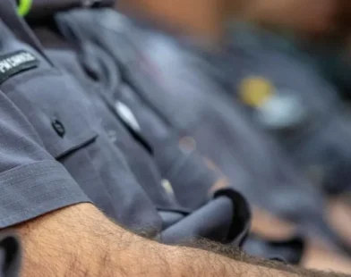 Mortes pela polícia aumentam 88% na Grande São Paulo em 2024