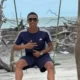 Morto em Jericoacoara fez gesto de facção sem saber