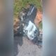 Motociclista morre em batida com picape na MG-050, em Pedra do Indaiá | Centro-Oeste