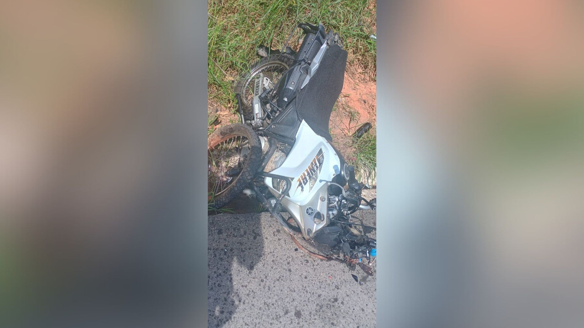 Motociclista morre em batida com picape na MG-050, em Pedra do Indaiá | Centro-Oeste