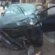 Motorista é presa após atropelar e matar idosa em SP