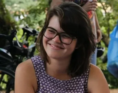 Motorista que matou Marina Harkot em atropelamento é condenado a 13 anos