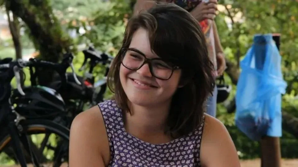 Motorista que matou Marina Harkot em atropelamento é condenado a 13 anos
