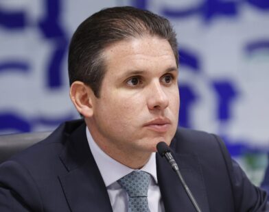 Ícone de sino para notificações