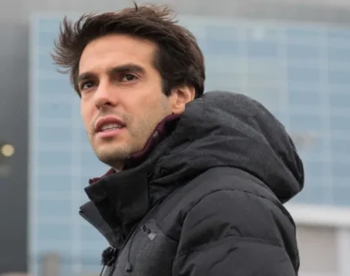 Mourinho, Scolari ou Ancelotti? Kaká elege o seu preferido: "O melhor..."