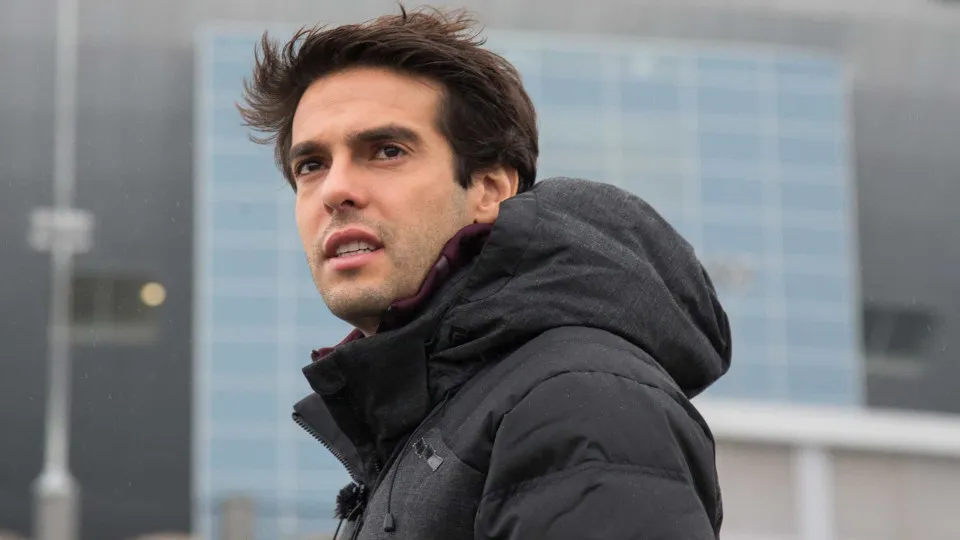Mourinho, Scolari ou Ancelotti? Kaká elege o seu preferido: "O melhor..."