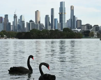 Mudanças climáticas reduzem níveis de oxigênio em lagos ao redor do mundo