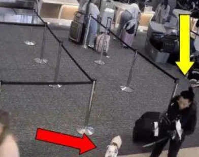 Mulher afoga cão em aeroporto para poder embarcar em voo nos EUA