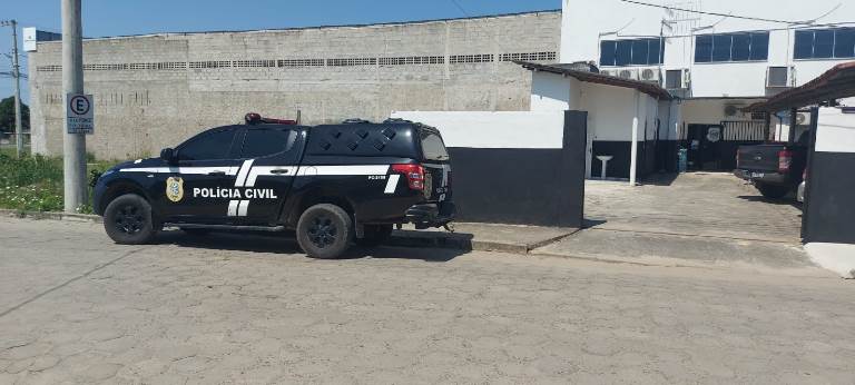 Foto - Norte Notícia
