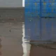 Mulher de 40 anos morre após carro ficar submerso na zona norte de SP