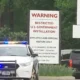 Mulher é alvejada após disparos junto à sede da CIA nos EUA