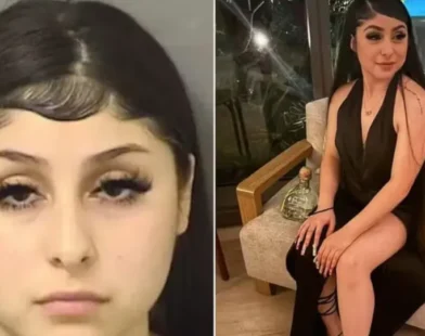 Mulher é presa por abusar de menino que ela conheceu em funeral